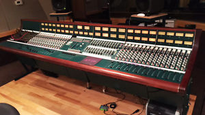 Daking 32 Channel mic pre-amp professional mixing console  (read description)
