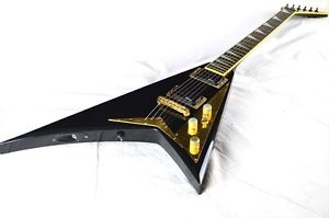 Grover Jackson Randy Rhoads Professional "MIJ", c.1993, VG.condition w/HC