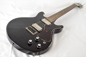 YAMAHA SG-RR CUSTOM guitar w/gigbag/456