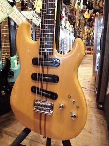 YAMAHA SC-1200 Natural Made in Japan MIJ Used Guitar Free Shipping #g1740