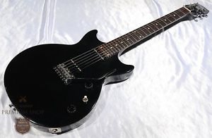 Gibson 1996 All American II /Black Used Guitar Free Shipping from Japan #fg175