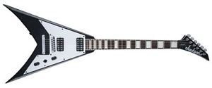 Jackson X Series Signature Scott Ian King VTM KVXT Black PREORDER