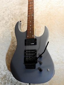 B.C.Rich ASM Standard E-Guitar Free Shipping Good Condition with Soft Case