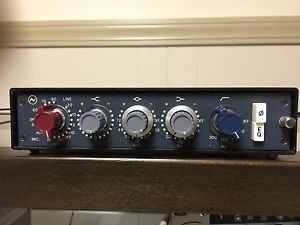 AMS Neve 1073N    6 months old. Original packaging.
