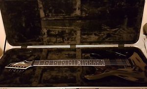 Dean Custom 550f Electric Guitar