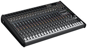 Mackie ProFX22V2 Mixing Desk (NEW IN THE BOX)