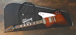 Gibson 2016 Firebird T in Extraordinary Condition!