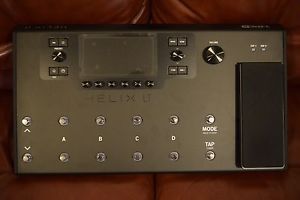 Line 6 Helix LT - Perfect Condition