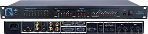MOTU Digital Timepiece | Universal SMPTE / Video / Digital Audio Synchronizer