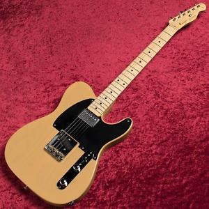 K.Nyui Custom Guitars KN-TE BSB w / Throback SLE101 New  w/ Gigbag