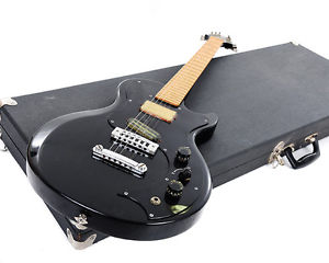 Gibson Marauder Vintage Electric Guitar 1970s Ebony