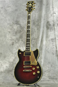 YAMAHA SG3000 Custom Made in Japan Electric guitar E-guitar