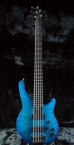 Status Series 1 Classic 5st Used  w/ Hard case