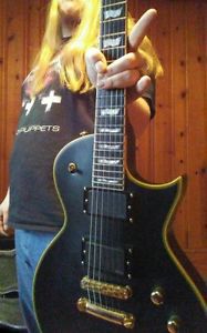 ESP LTD EC-1000 Electric Guitar