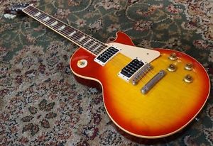 Gibson Les Paul Classic Used  w/ Hard case