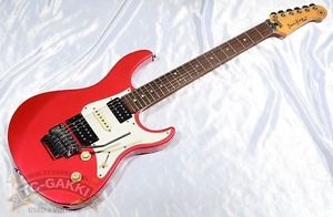 YAMAHA PAC921 Used Guitar Free Shipping from Japan #fg179