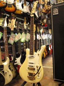 YAMAHA SG-7 20th Anniversary Mod guitar USED/456