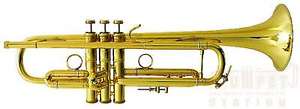 Bach NEW YORK 7 GL Bb  trumpet Free shipping Japan