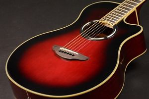 YAMAHA APX500III Dusk Sun Red NEW Acoustic Electric Guitar Free Shipping
