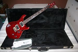 sublime  PRS custom 24 20th anniversary