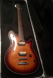 Peavey Wolfgang Custom Deluxe Standard HT 2004 USA Rare