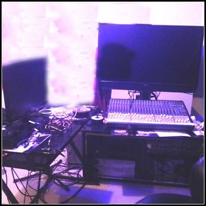 DIGIDESIGN PROTOOLS HD 9 COMPLETE RIG PLUS MORE!