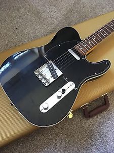 Fender Telecaster Custom USA AVRI 62