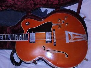Gibson '69 Custom Super 400 CES Electric Guitar