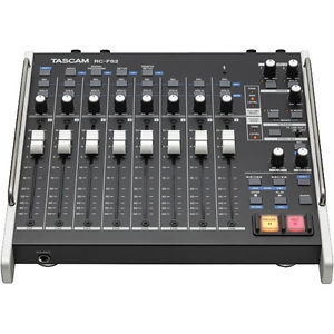 Tascam RC-F82 Communication / Control Surface for HS-P82  RCF82 NEW - MAKE OFFER