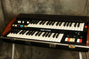 ACE TONE X-3 X3 Key Keyboard Synthesizer Organ Piano Used Excellect++ Japan