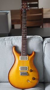 Paul Reed Smith PRS Custom 22 57/08 Exp'09 Limited Edition PF-09 Satin Nitro