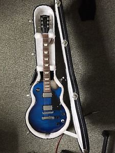Gibson Les Paul Robot