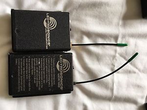 Lectrosonics Kit Ucr 100a LMa Block 25
