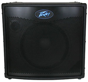Peavey Tour TNT115 600 watt Guit