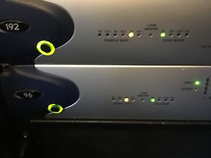 Pro Tools HD3 7 Slot Magma Chassis