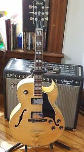 Ibanez ES175 pristine condition Maple finish beautiful guitar original Ibanez!!