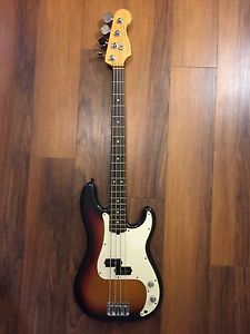 1999 Fender American Standard Precision Bass