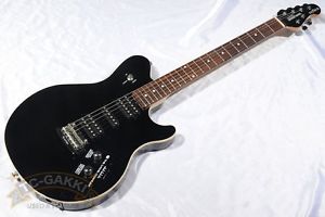 MUSIC MAN Game Changer Reflex Used Guitar Free Shipping from Japan #fg150