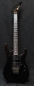 Charvel MODEL5 EMG HH 24f Softcase Black