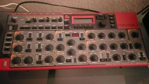 NORD Lead 3 Rackmount Analogmode