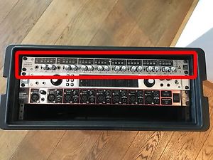 Audient ASP 880