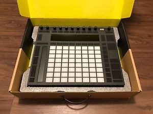 Ableton Push 2 With Live 9.5 Intro MINT!!