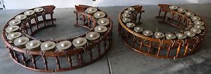 Thai Gong Circles - Kong Wong Yai
