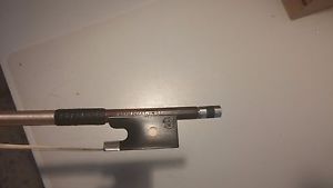 .OTTO DURRSCHMIDT EXCELLENT VIOLA BOW