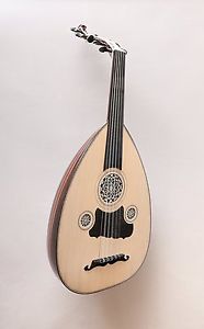 PROFESSIONAL TURKISH OUD - Saadettin SANDI & Bahadir SANDI