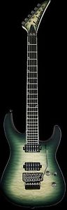 Jackson Alien Burst PRO SERIES SOLOIST™ SL2Q MAH