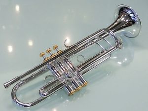 YAMAHA XENO EXCLUSIVE 25th Anniv. YTR-8335RS25TH 200pcs Trumpet w/Case NEW