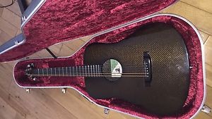 baritone Guitar By emerald
