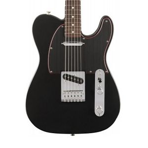 NEW Fender Special Edition Telecaster Noir