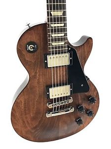 Gibson Les Paul, Studio, Faded Brown, USA, 2016, NEAR NEW
